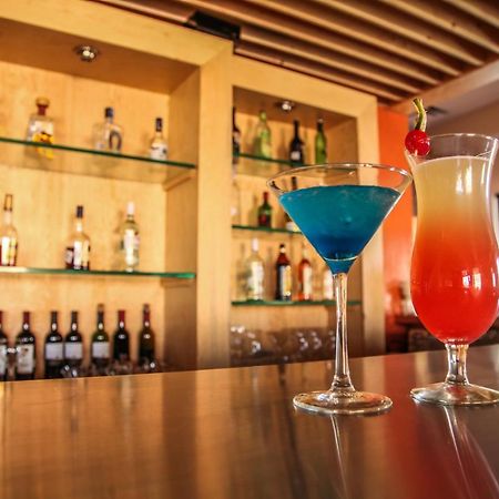 Best Western Plus La Mina Parral Εξωτερικό φωτογραφία