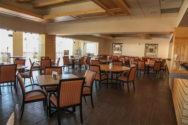 Best Western Plus La Mina Parral Εξωτερικό φωτογραφία